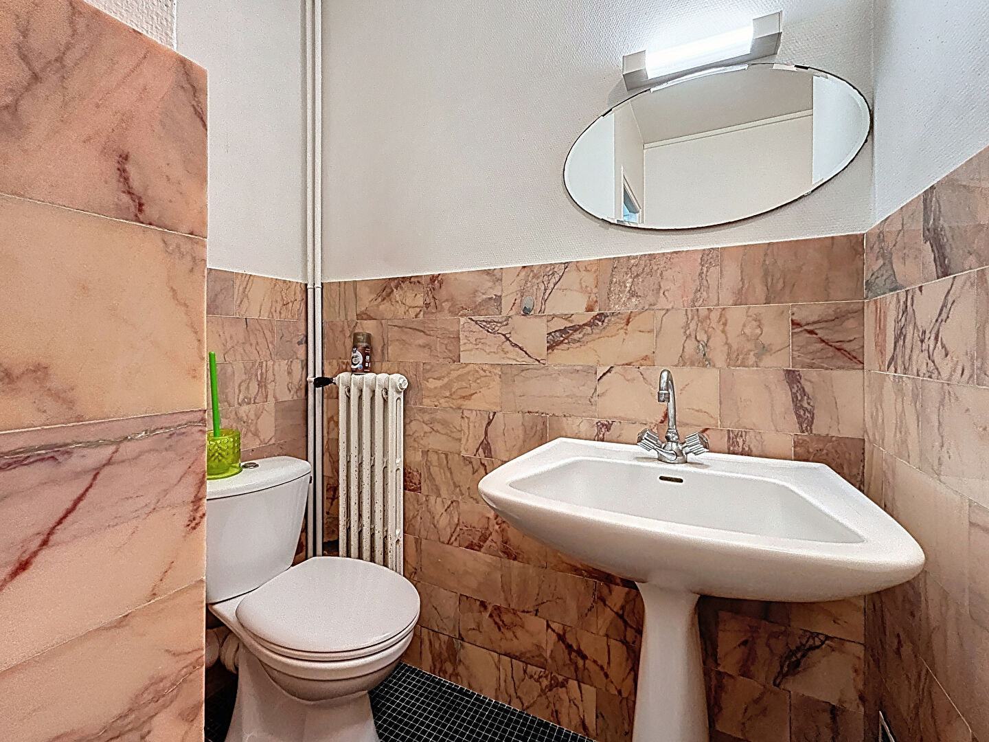 Maison à louer, 23m², Saint-Maur-des-Fossés