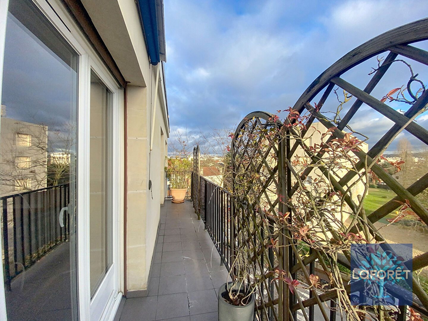 Maison à vendre, 103m², Saint-Maur-des-Fossés