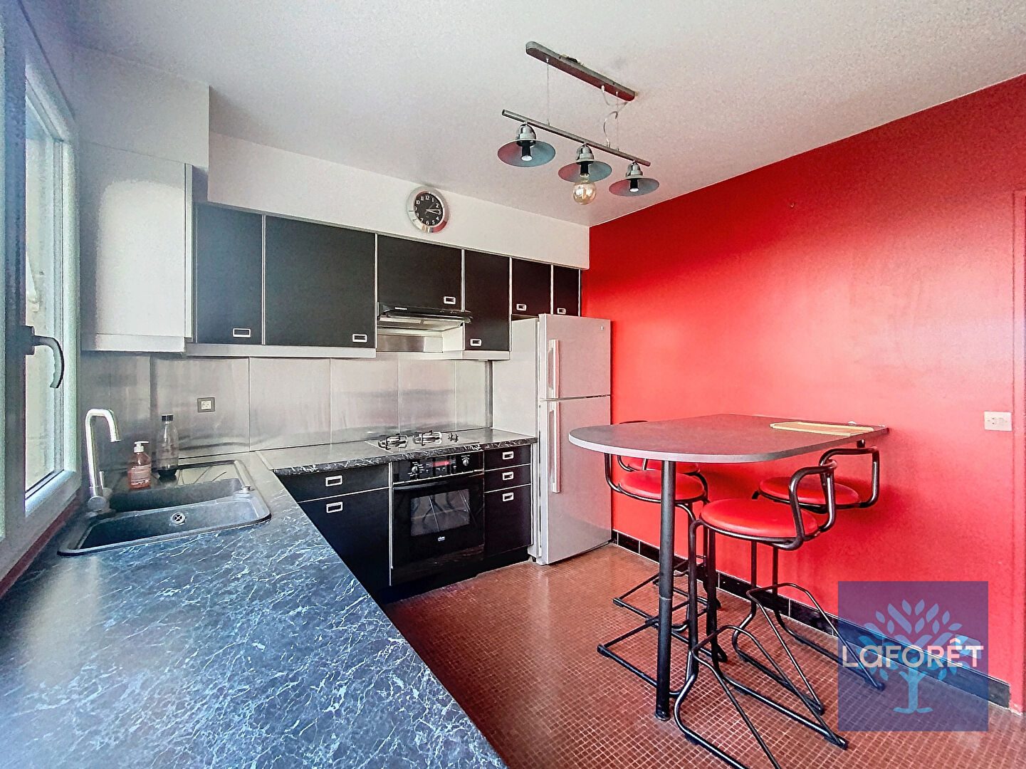 Maison à vendre, 103m², Saint-Maur-des-Fossés