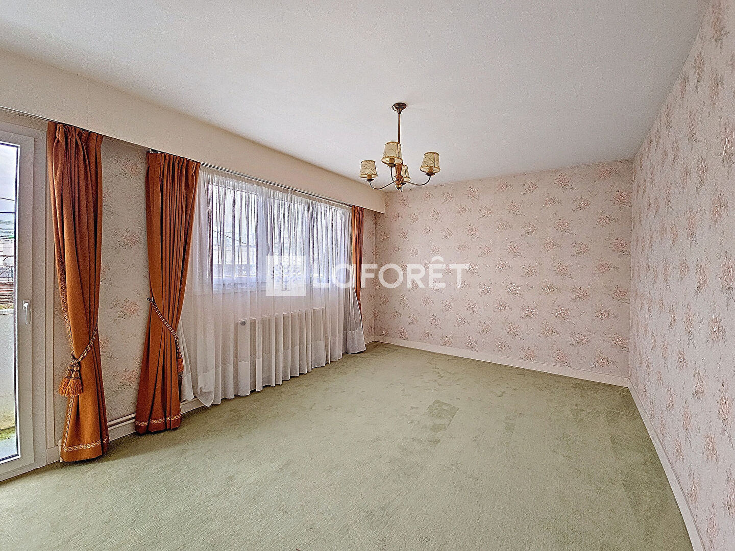 Maison à vendre, 120m², SAINT MAUR DES FOSSES