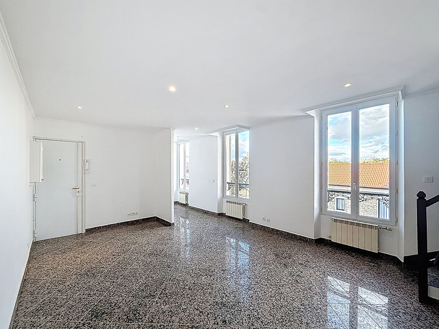 Maison à vendre, 33m², SAINT MAUR DES FOSSES