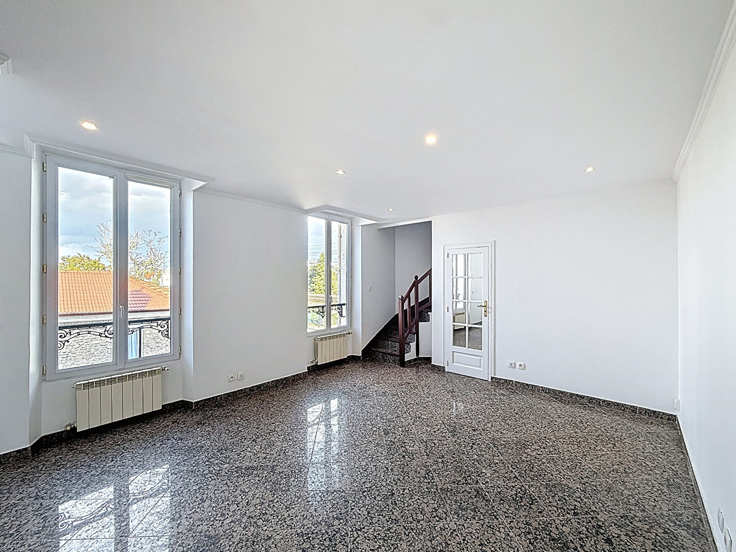 Maison à vendre, 33m², SAINT MAUR DES FOSSES