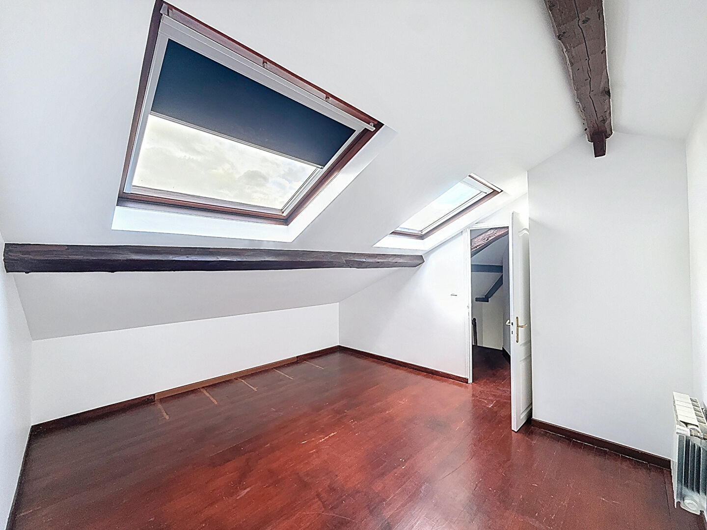 Maison à vendre, 33m², SAINT MAUR DES FOSSES