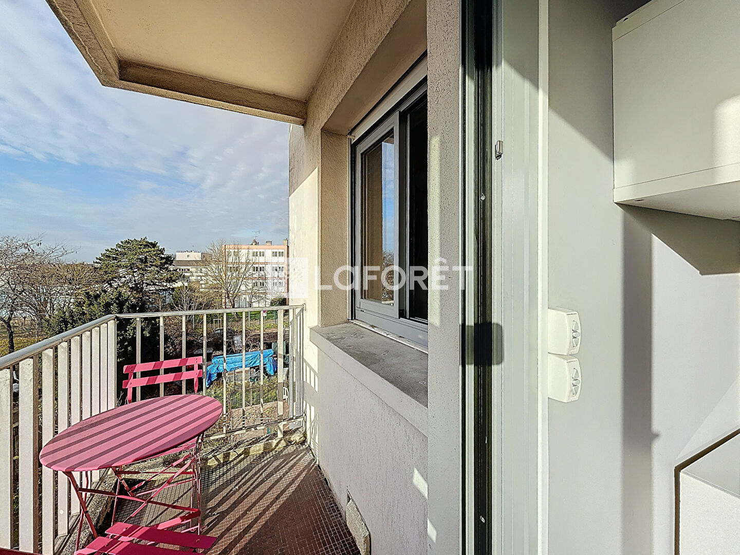 Maison à vendre, 51m², CRETEIL