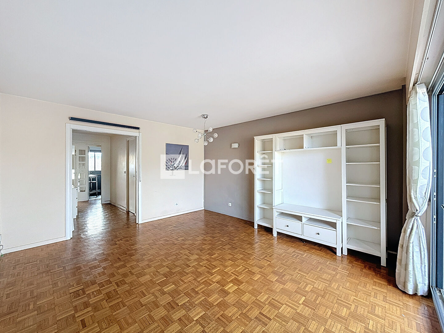 Maison à vendre, 51m², CRETEIL