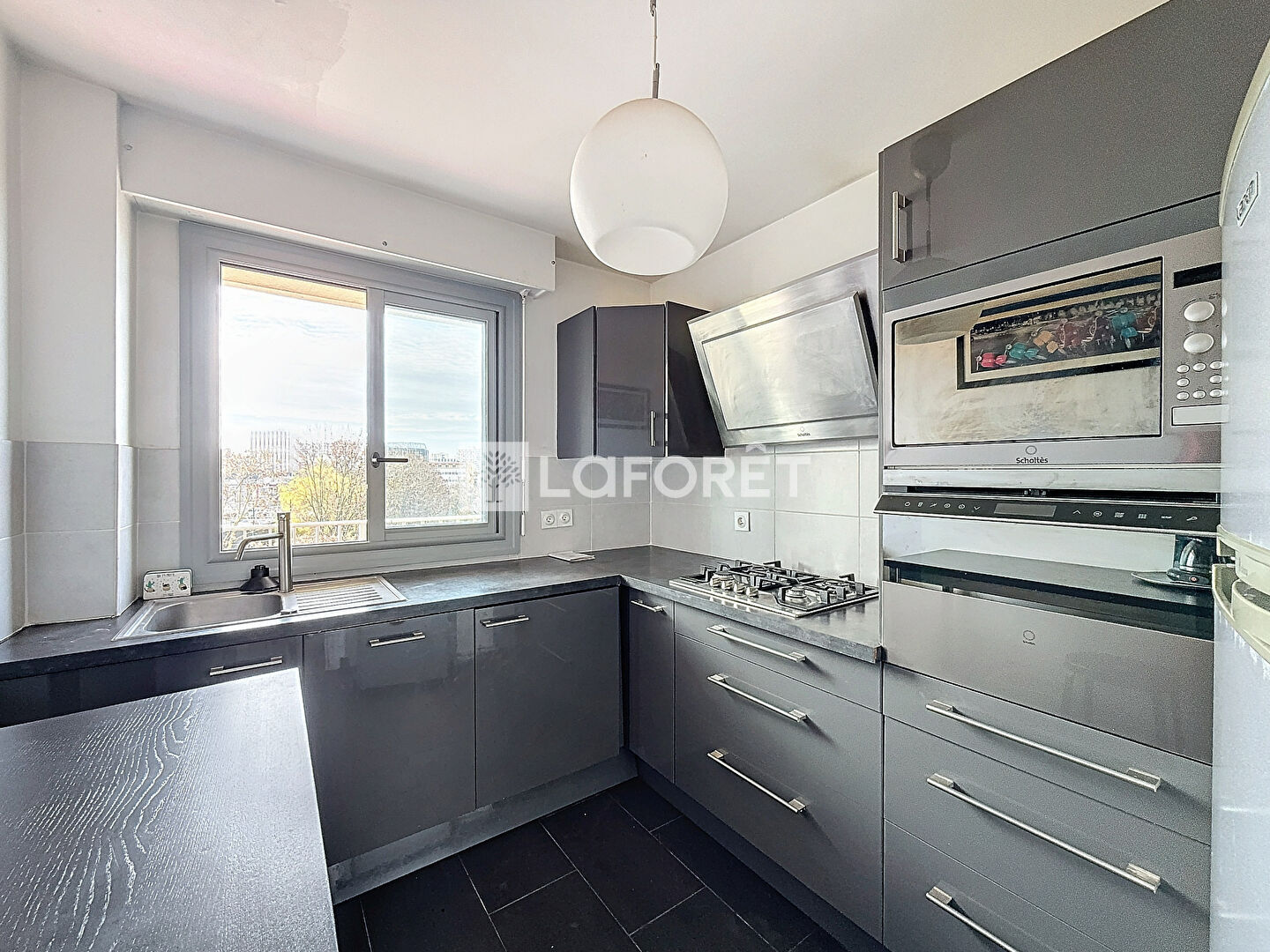 Maison à vendre, 51m², CRETEIL