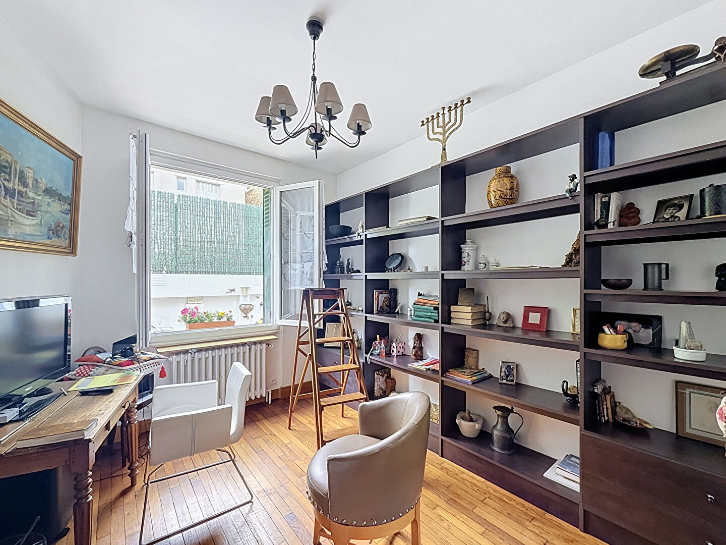 Maison à vendre, 112m², SAINT MAUR DES FOSSES