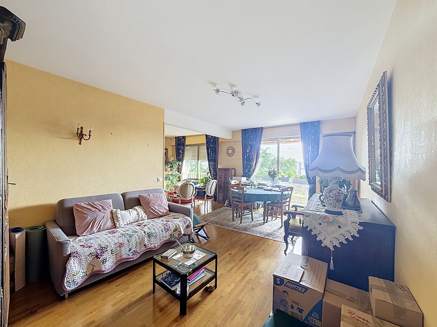 Maison à vendre, 80m², SAINT MAUR DES FOSSES