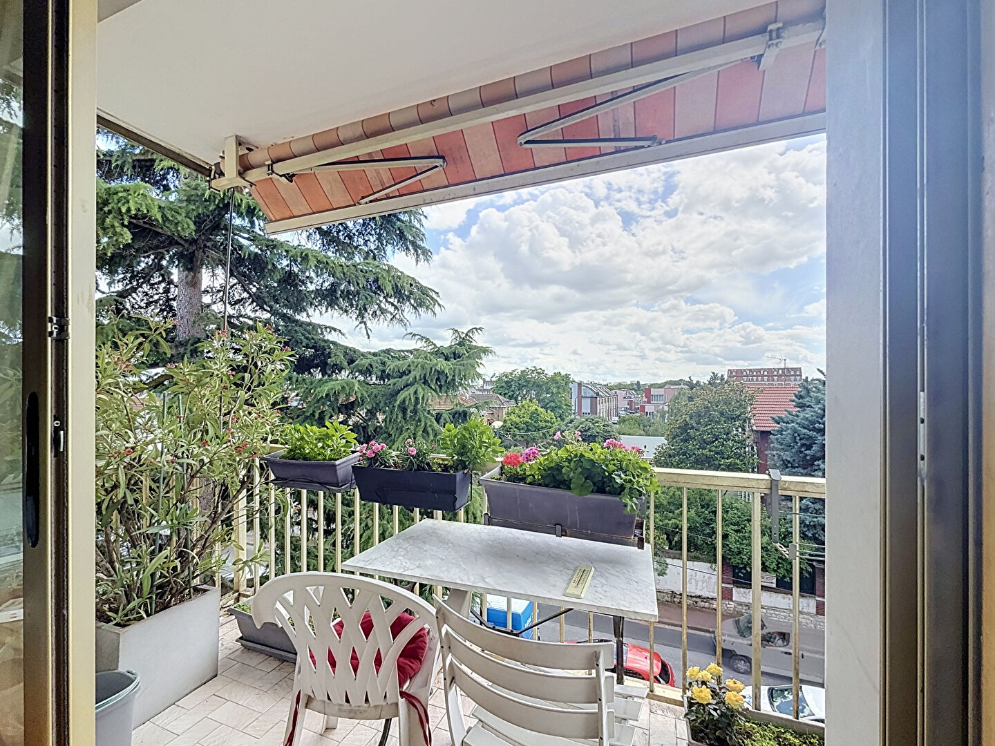 Maison à vendre, 80m², SAINT MAUR DES FOSSES