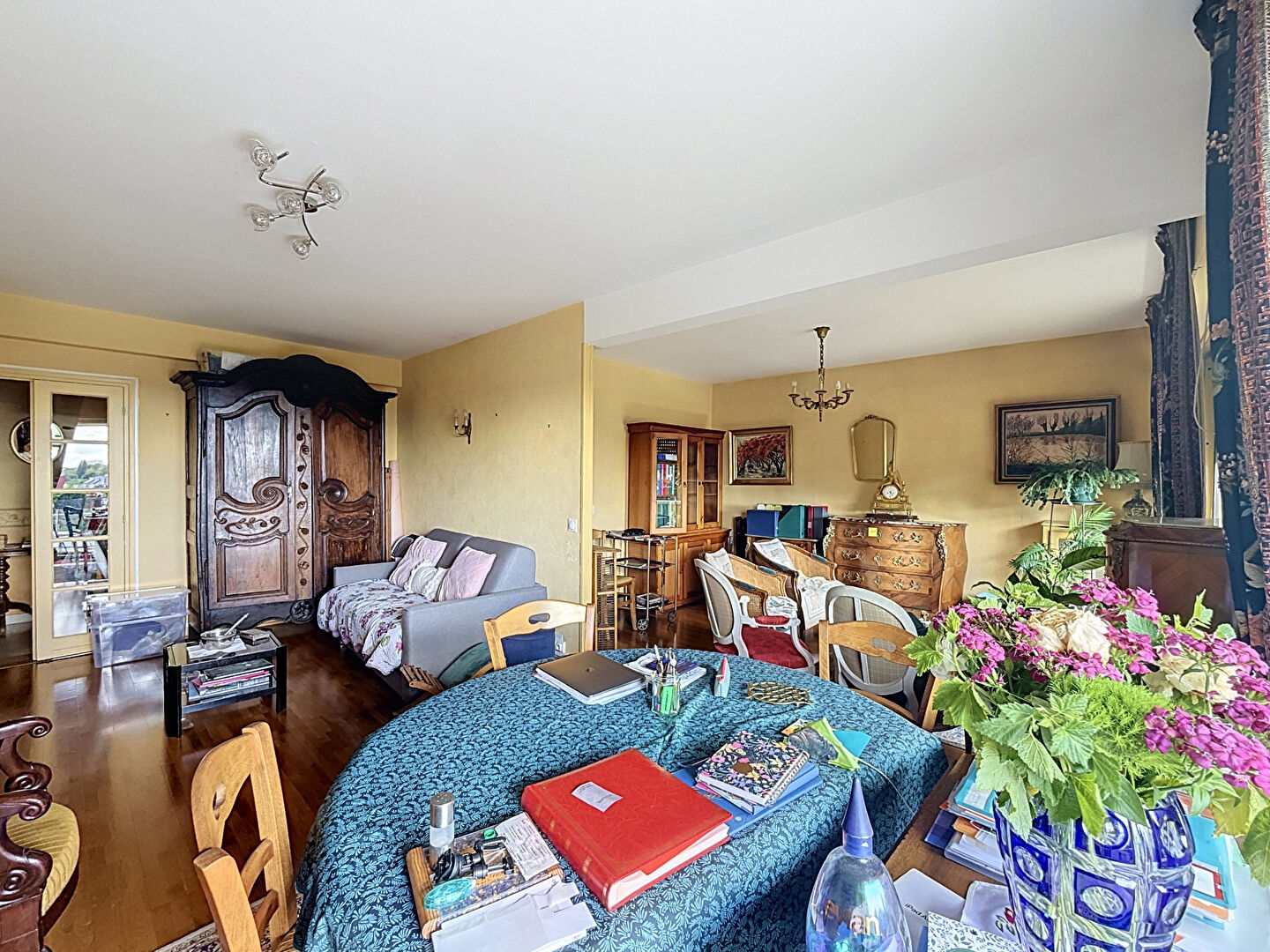Maison à vendre, 80m², SAINT MAUR DES FOSSES
