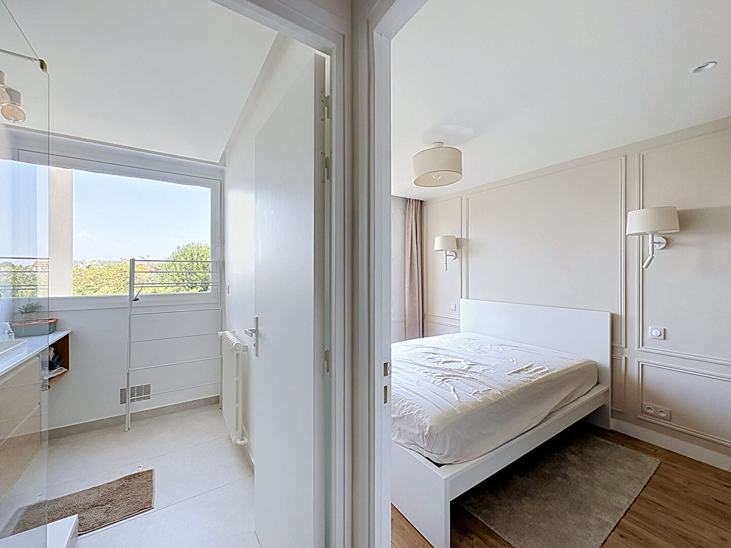Maison à vendre, 51m², SAINT MAUR DES FOSSES