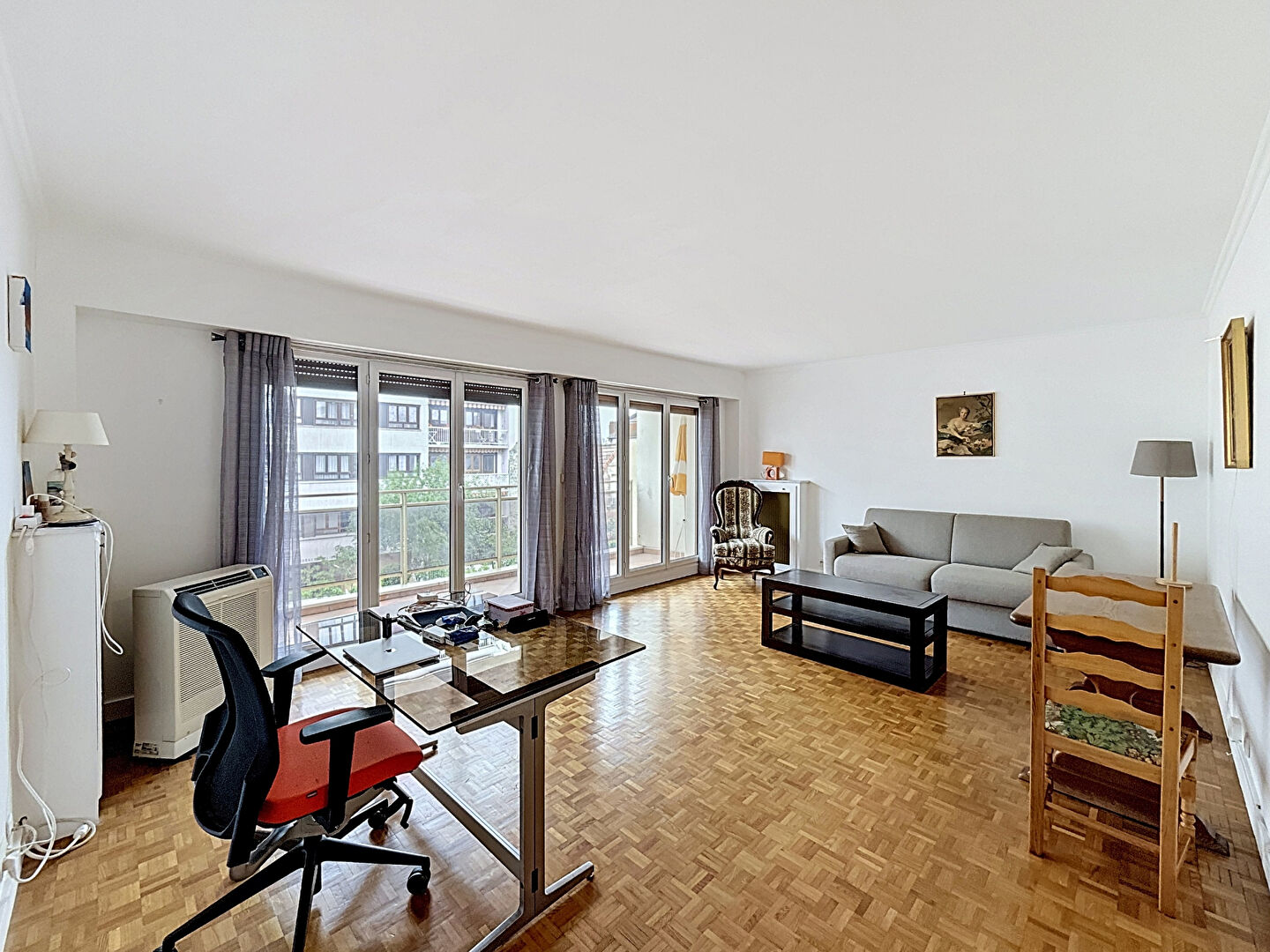 Maison à vendre, 75m², SAINT MAUR DES FOSSES