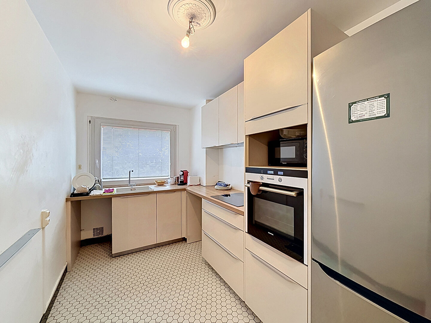 Maison à vendre, 75m², SAINT MAUR DES FOSSES