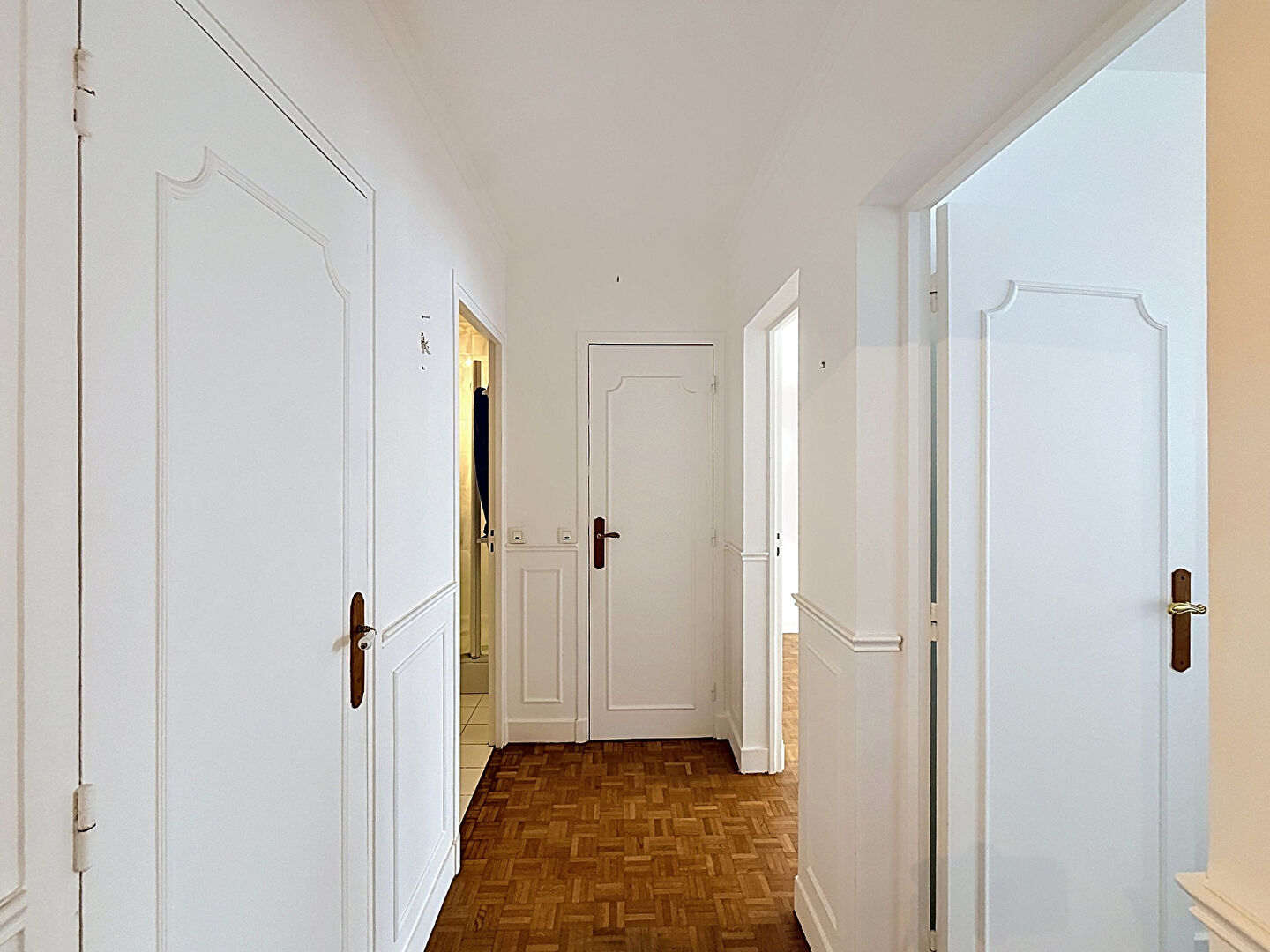 Maison à vendre, 75m², SAINT MAUR DES FOSSES