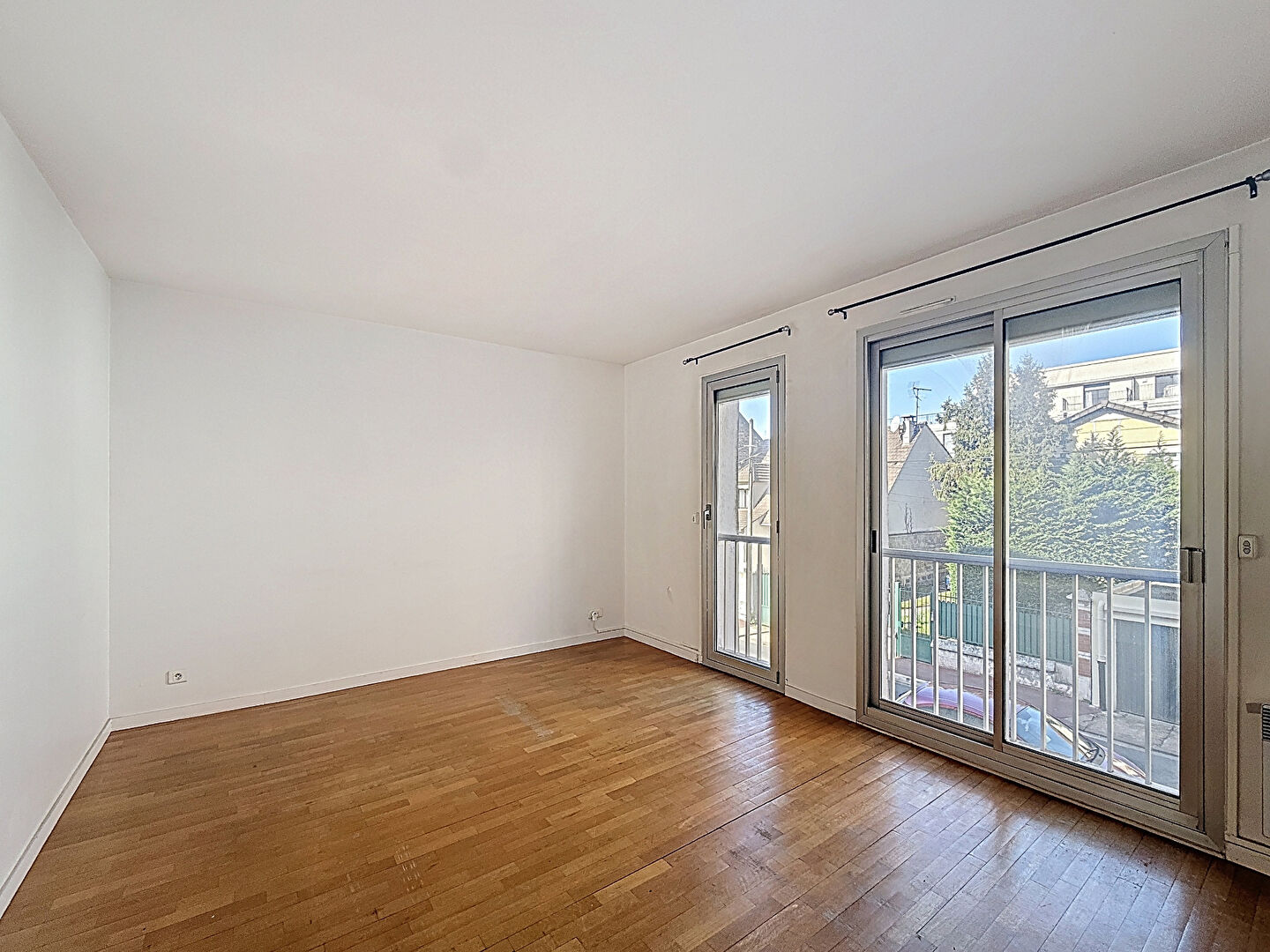 Maison à vendre, 50m², SAINT MAUR DES FOSSES