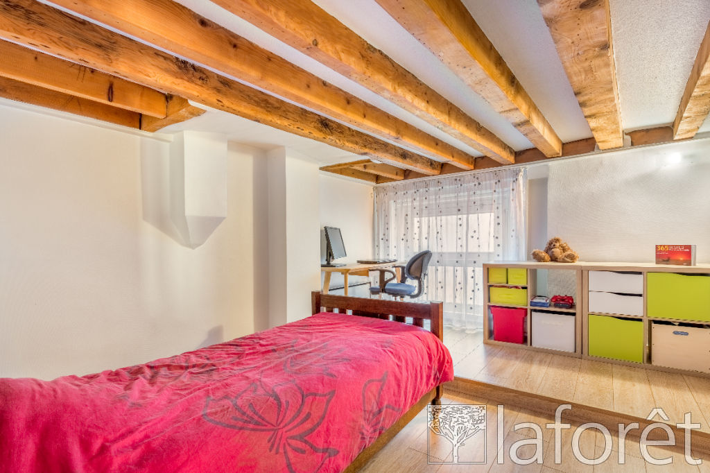 Achat appartement Lyon 02 - 3 pièce(s) - 96 m² - 530 000 ...