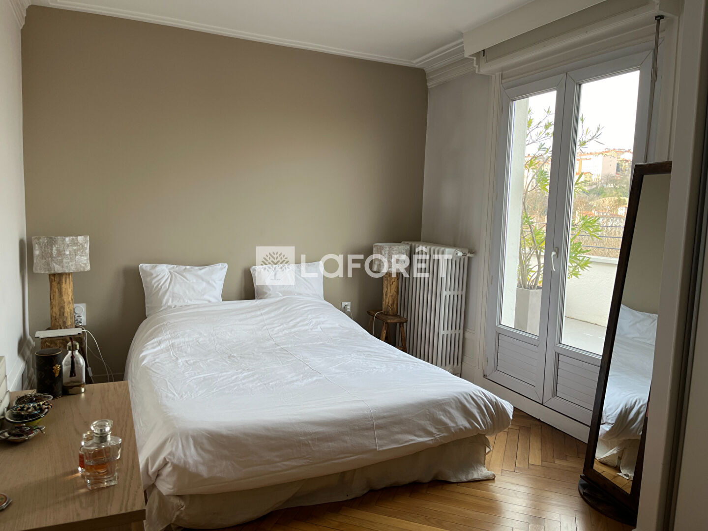 Appartement a louer lyon-6e-arrondissement - 3 pièce(s) - 79.84 m2 - Surfyn
