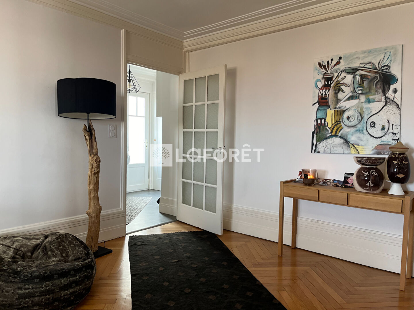 Appartement a louer lyon-6e-arrondissement - 3 pièce(s) - 79.84 m2 - Surfyn