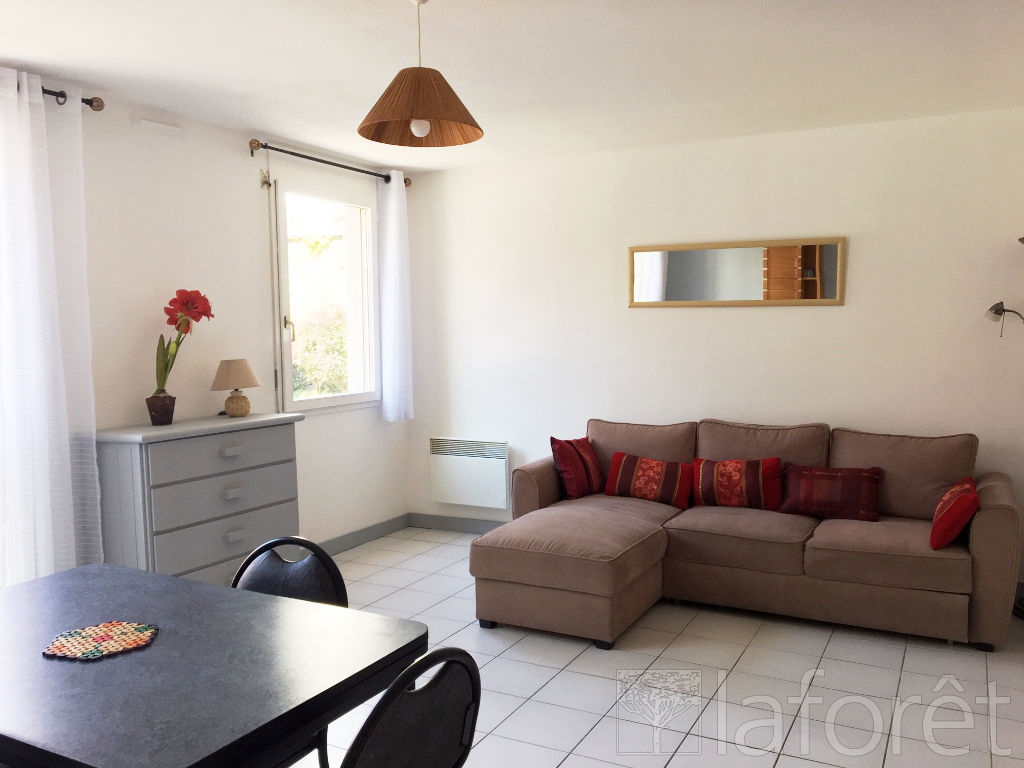 Maison à louer, 32m², Lyon 02