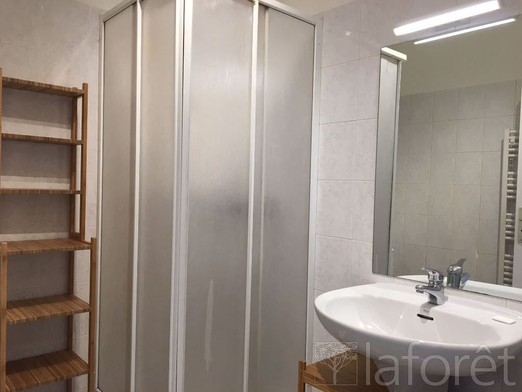 Maison à louer, 32m², Lyon 02