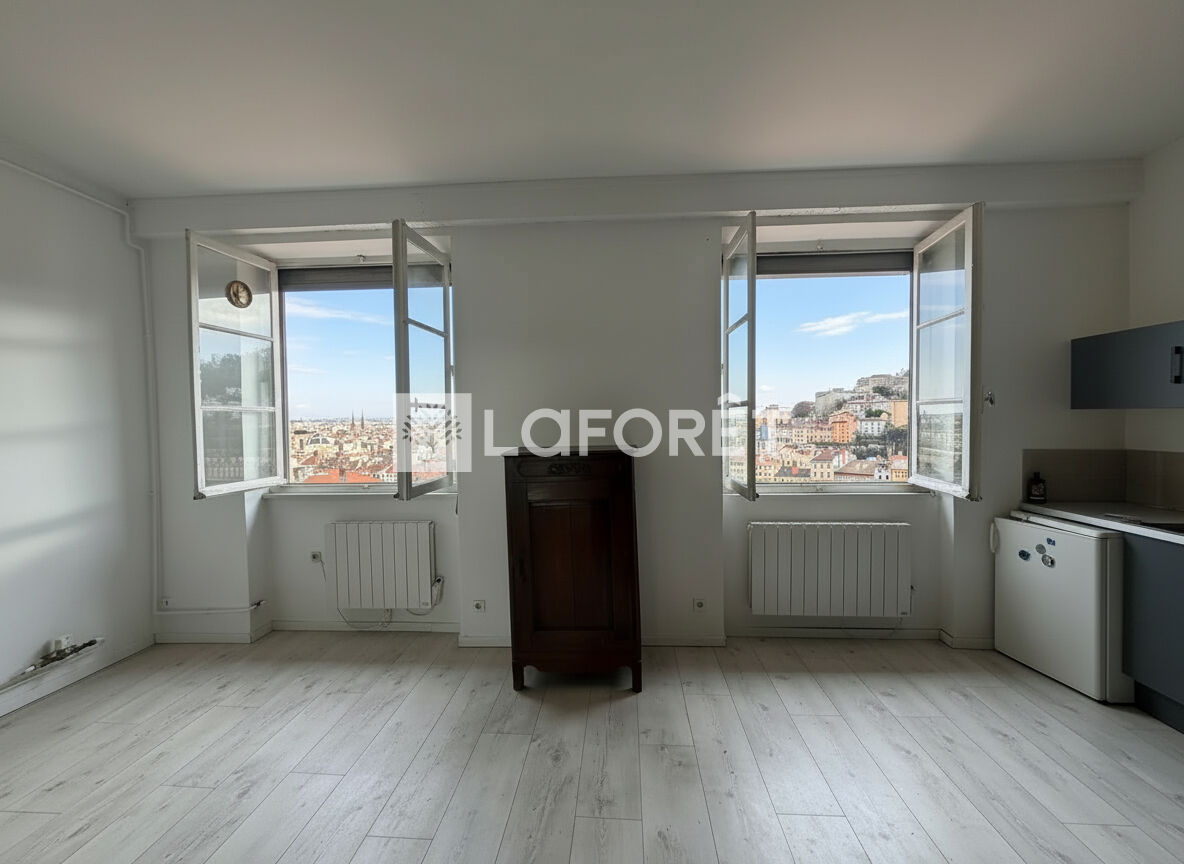 Maison à vendre, 36m², Lyon 01