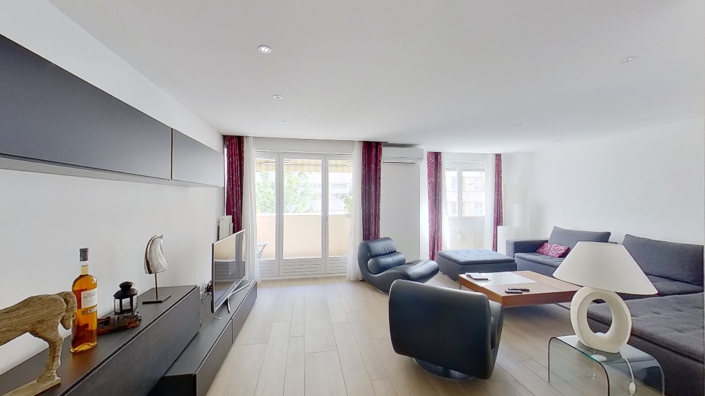 Achat appartement Lyon 03 3 pièce(s) 92 m² 495 000 € ⇔ Laforêt