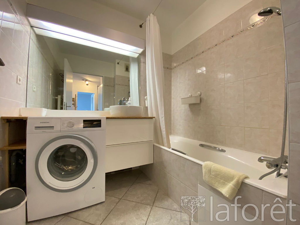 Appartement a louer lyon-4e-arrondissement - 2 pièce(s) - 50.94 m2 - Surfyn