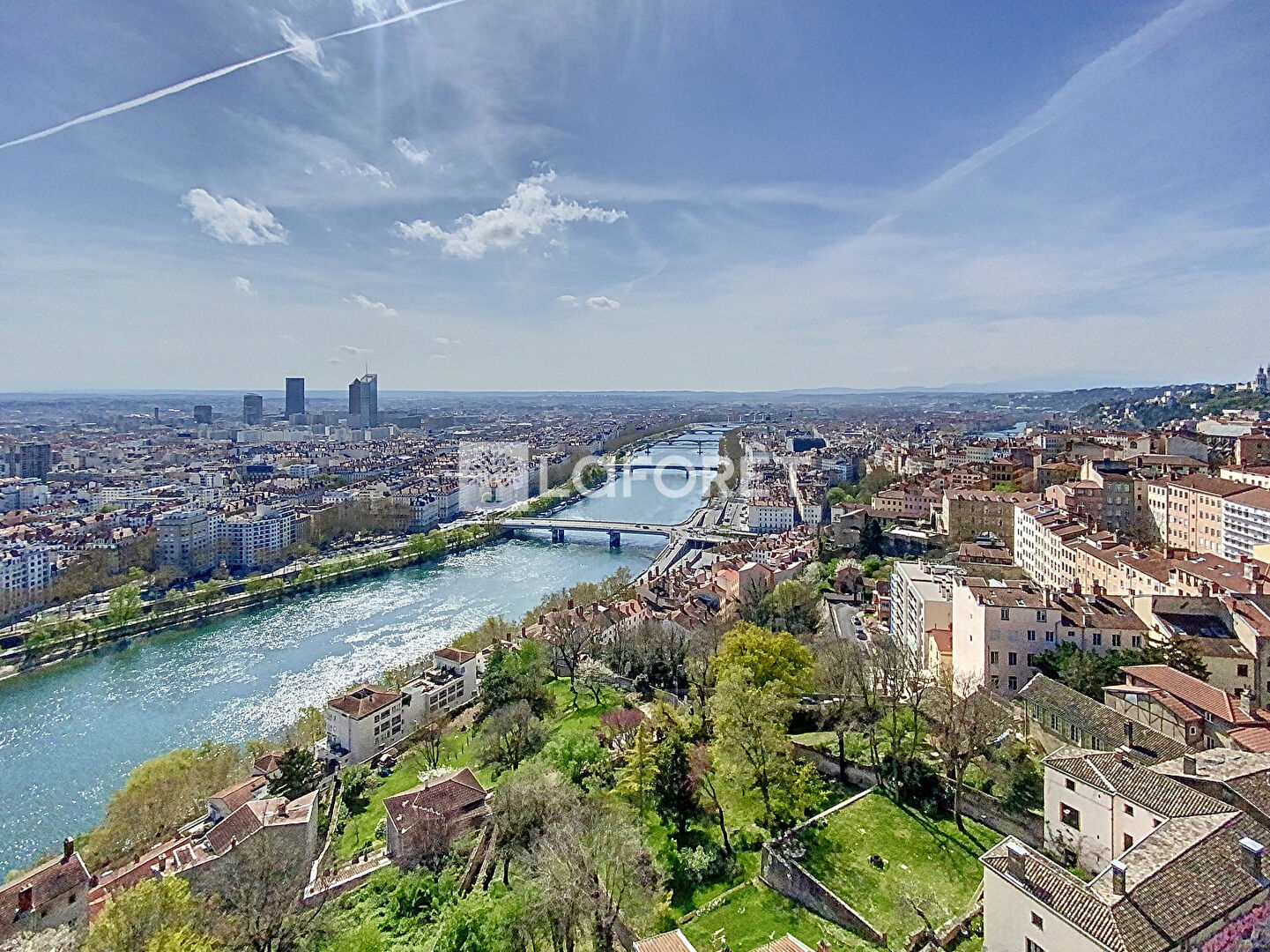 Maison à vendre, 80m², Lyon 04