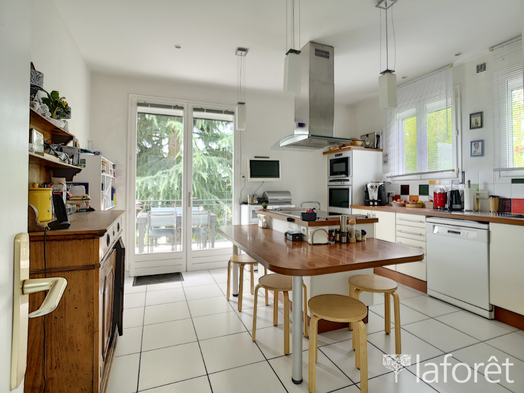 Achat Maison Beynost 9 Piece S 270 M 720 000 Laforet Immobilier
