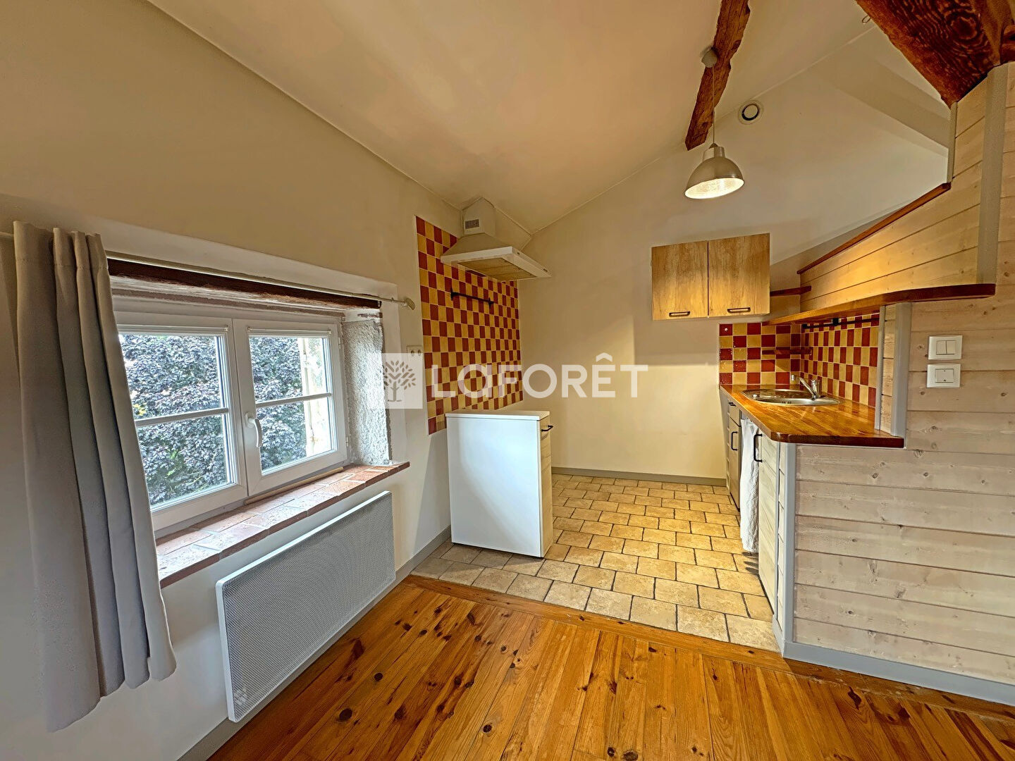 Appartement a louer macon - 1 pièce(s) - 41.04 m2 - Surfyn