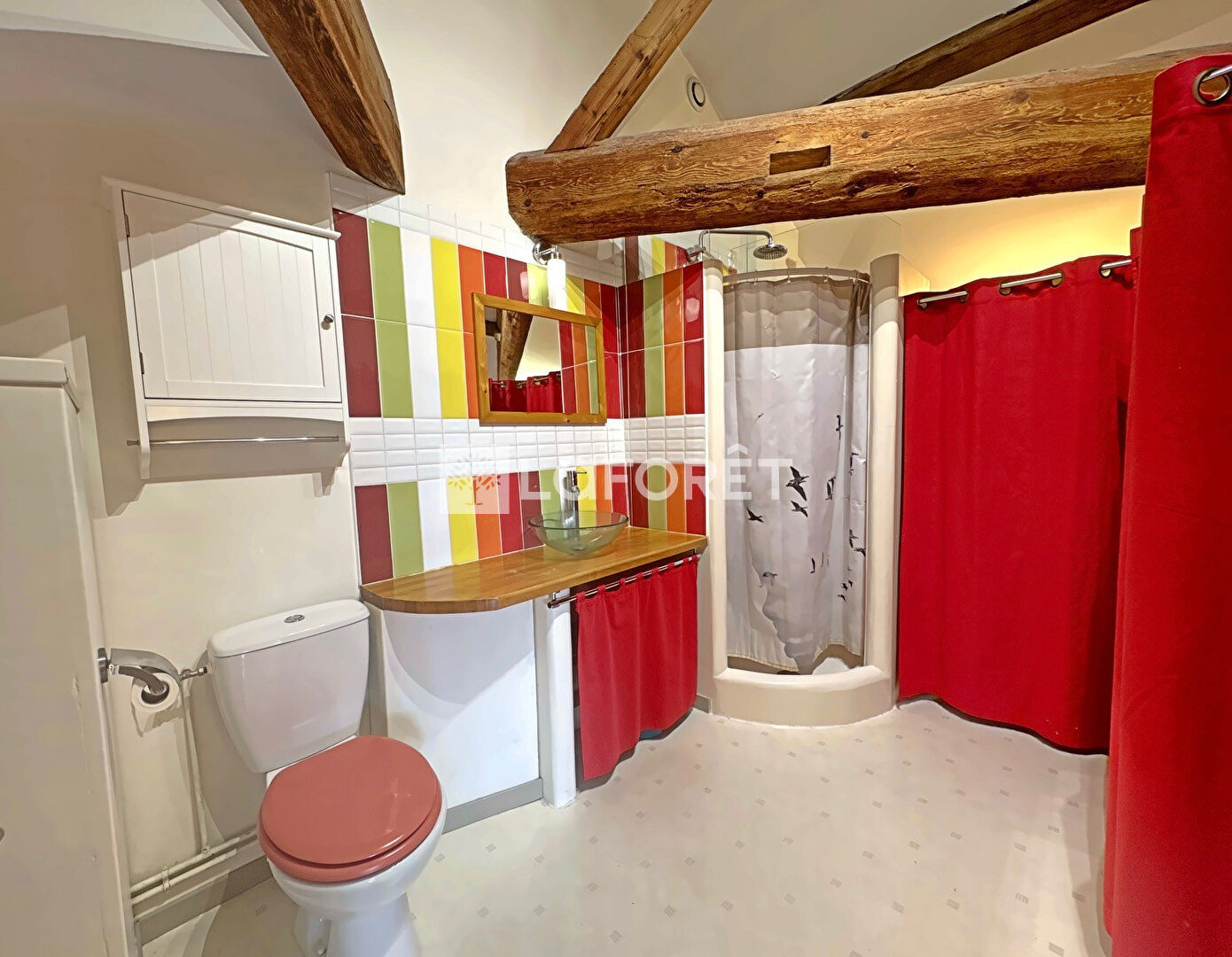 Appartement a louer macon - 1 pièce(s) - 41.04 m2 - Surfyn