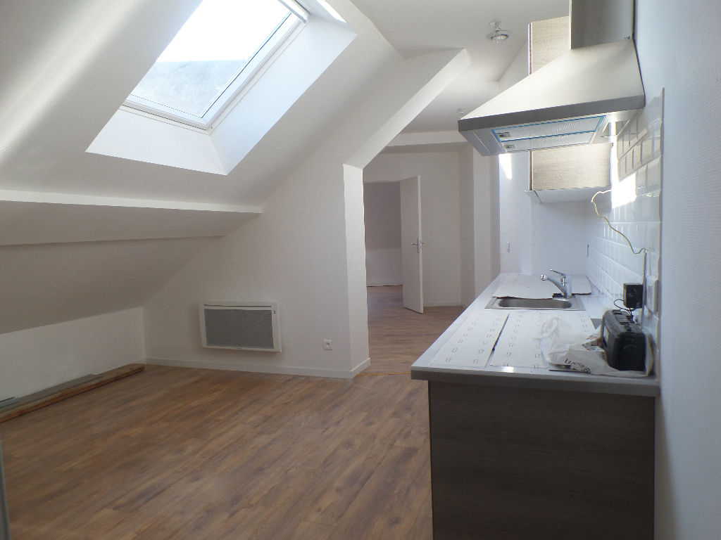 Maison à louer, 34m², MAGNY EN VEXIN