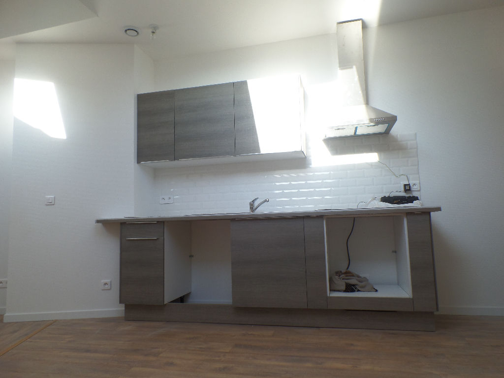Maison à louer, 34m², MAGNY EN VEXIN