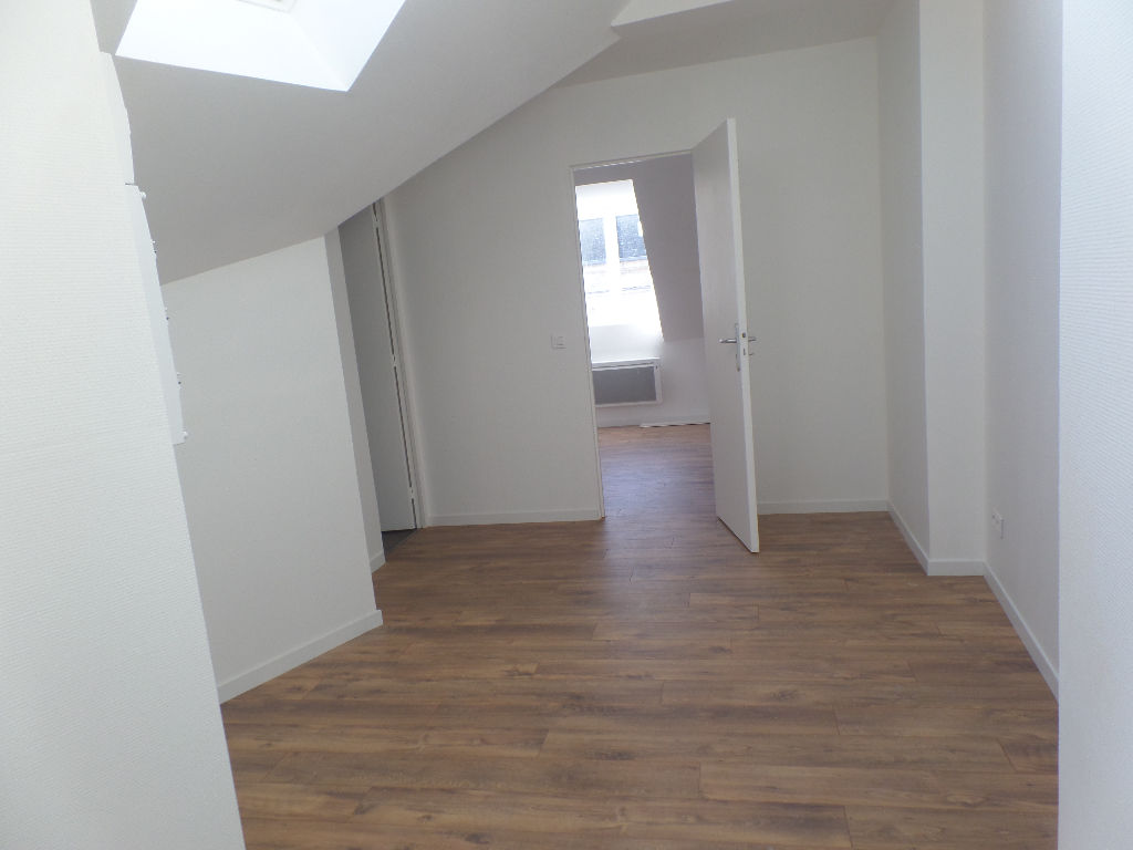 Maison à louer, 34m², MAGNY EN VEXIN
