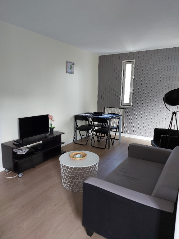Appartement a louer cergy - 4 pièce(s) - 65.9 m2 - Surfyn