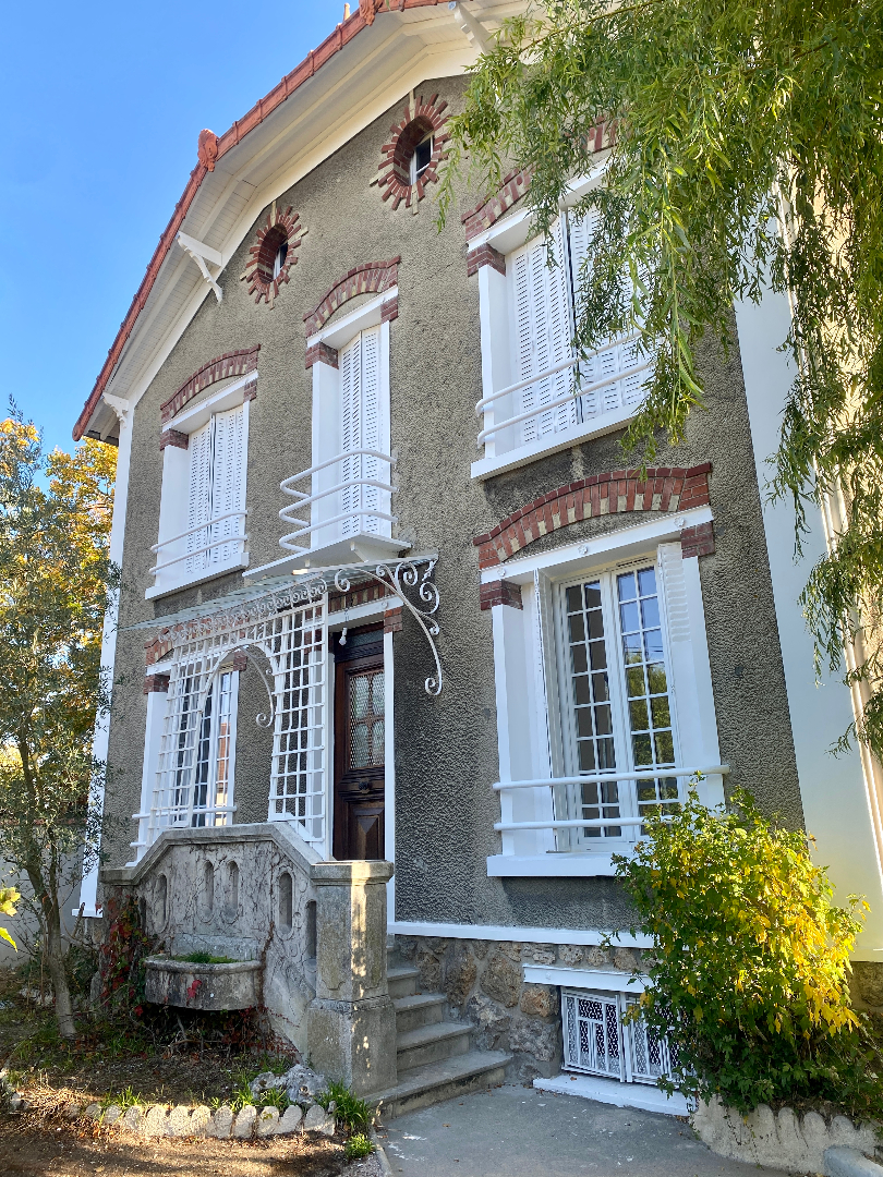 Maison a louer cergy - 5 pièce(s) - 86.74 m2 - Surfyn