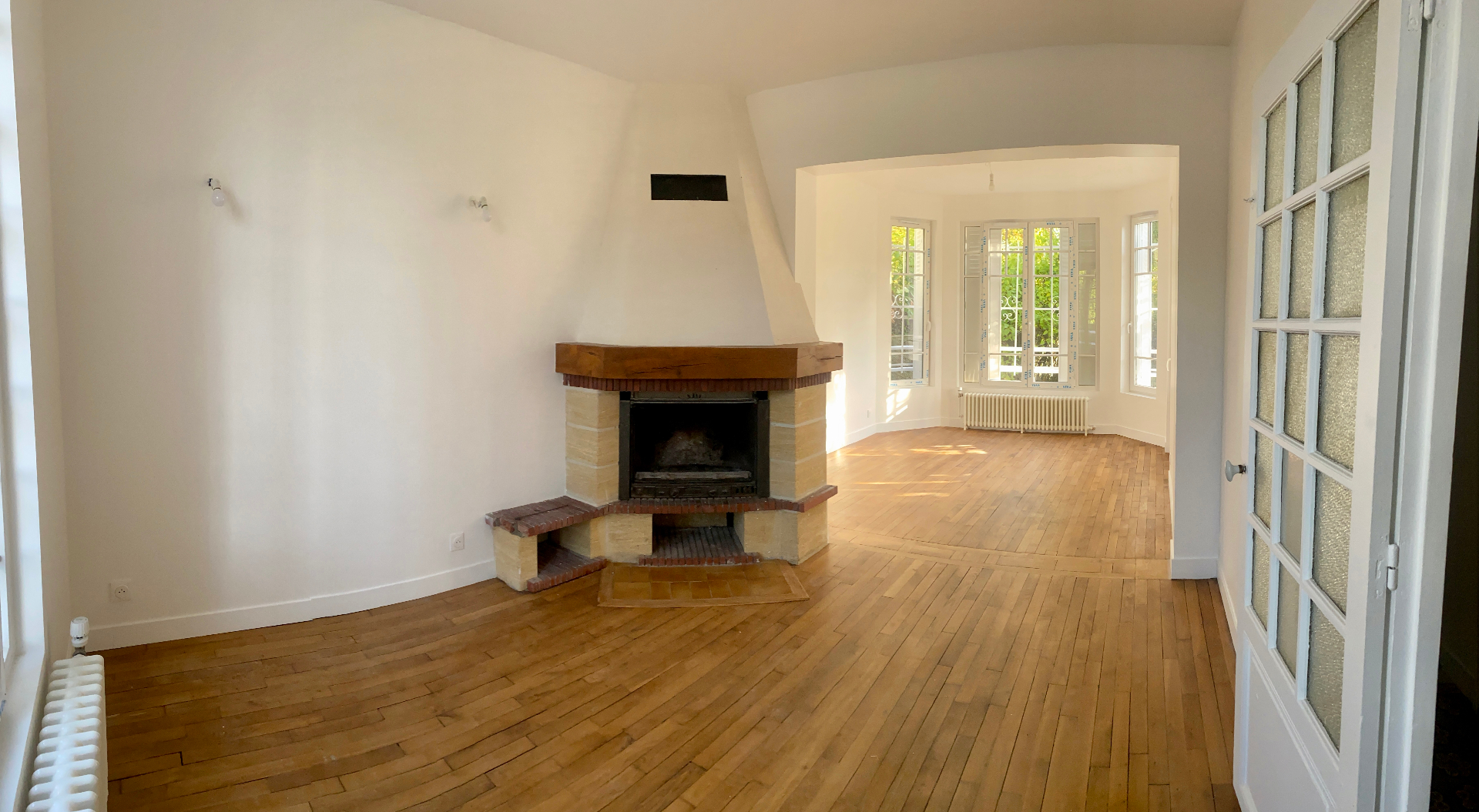 Maison a louer cergy - 5 pièce(s) - 86.74 m2 - Surfyn