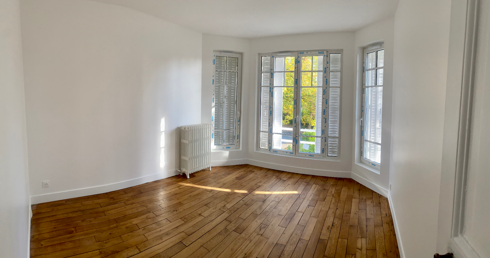 Maison a louer cergy - 5 pièce(s) - 86.74 m2 - Surfyn