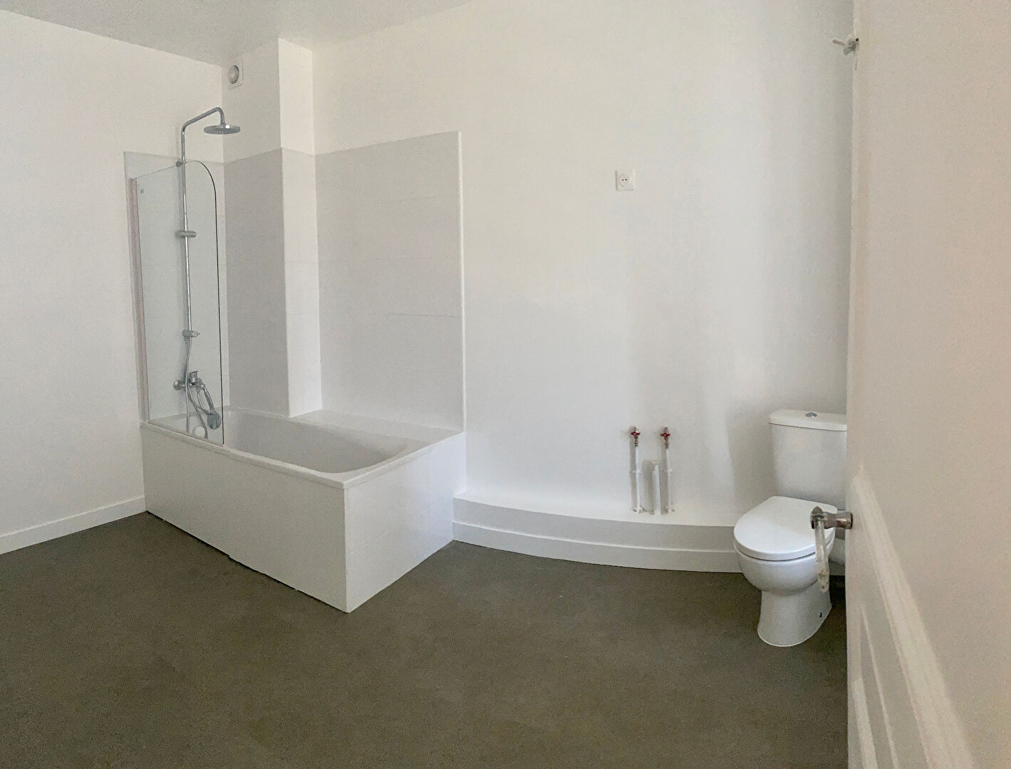 Maison a louer cergy - 5 pièce(s) - 86.74 m2 - Surfyn