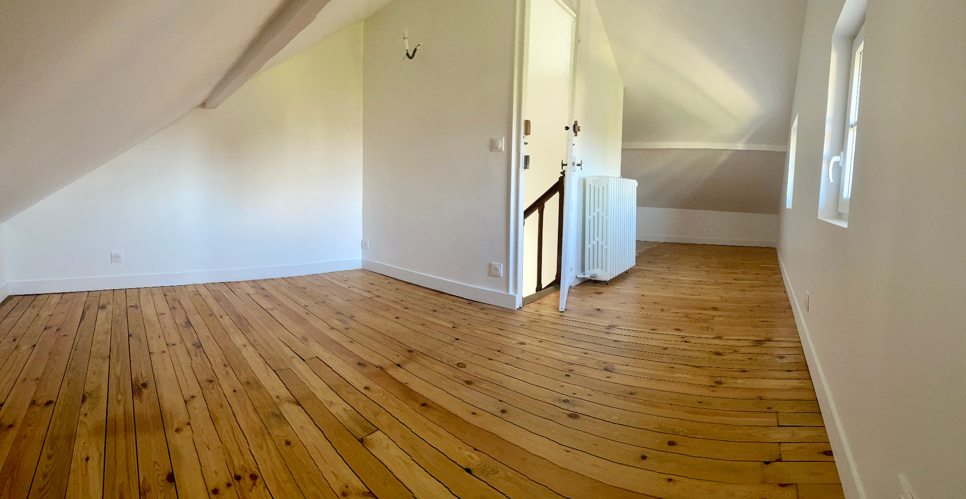 Maison a louer cergy - 5 pièce(s) - 86.74 m2 - Surfyn