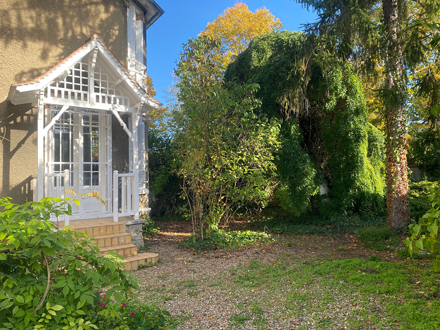 Maison a louer cergy - 5 pièce(s) - 86.74 m2 - Surfyn