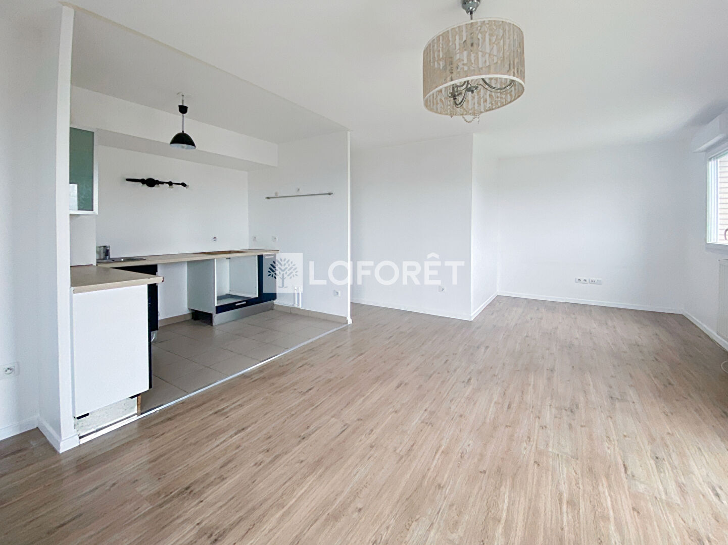 Location appartement Créteil 3 pièce(s) 62 m² 1 330 €/mois ⇔