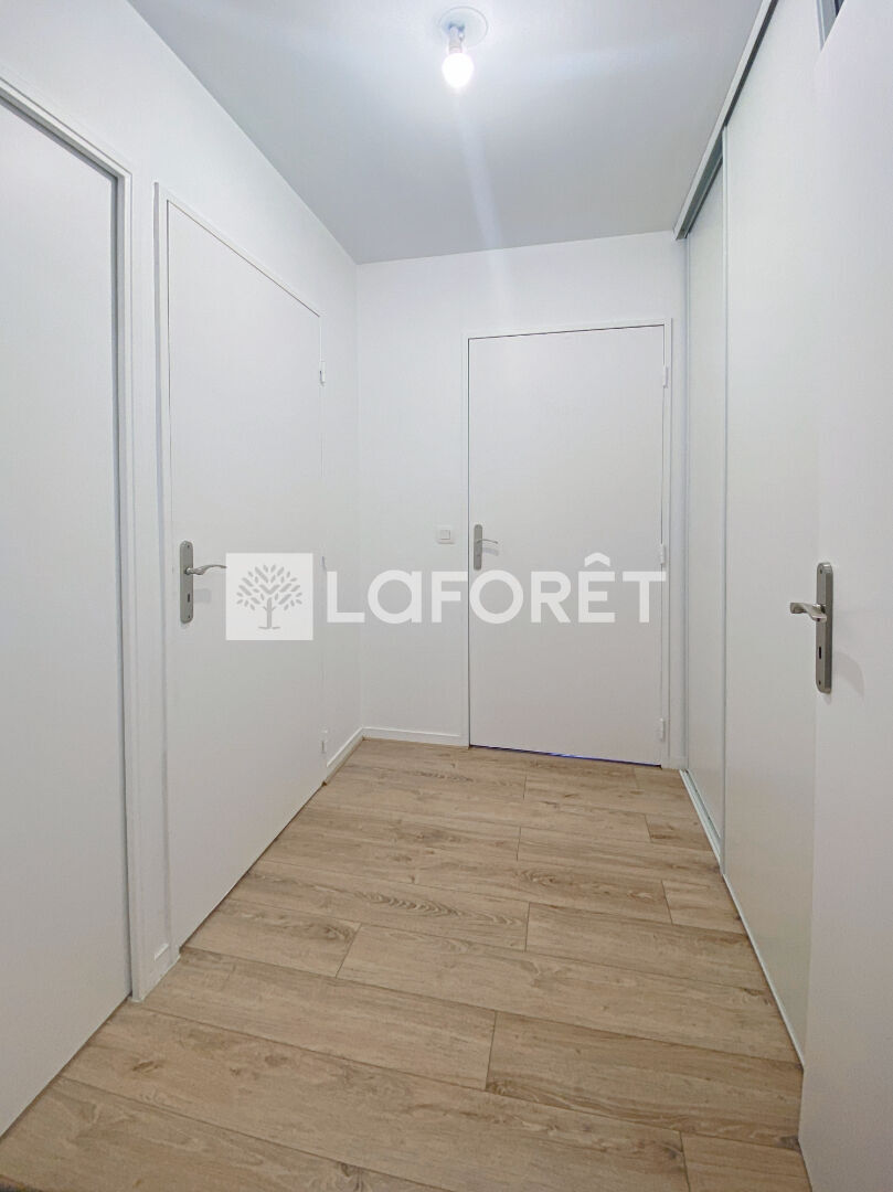 Location appartement Créteil 3 pièce(s) 62 m² 1 330 €/mois ⇔