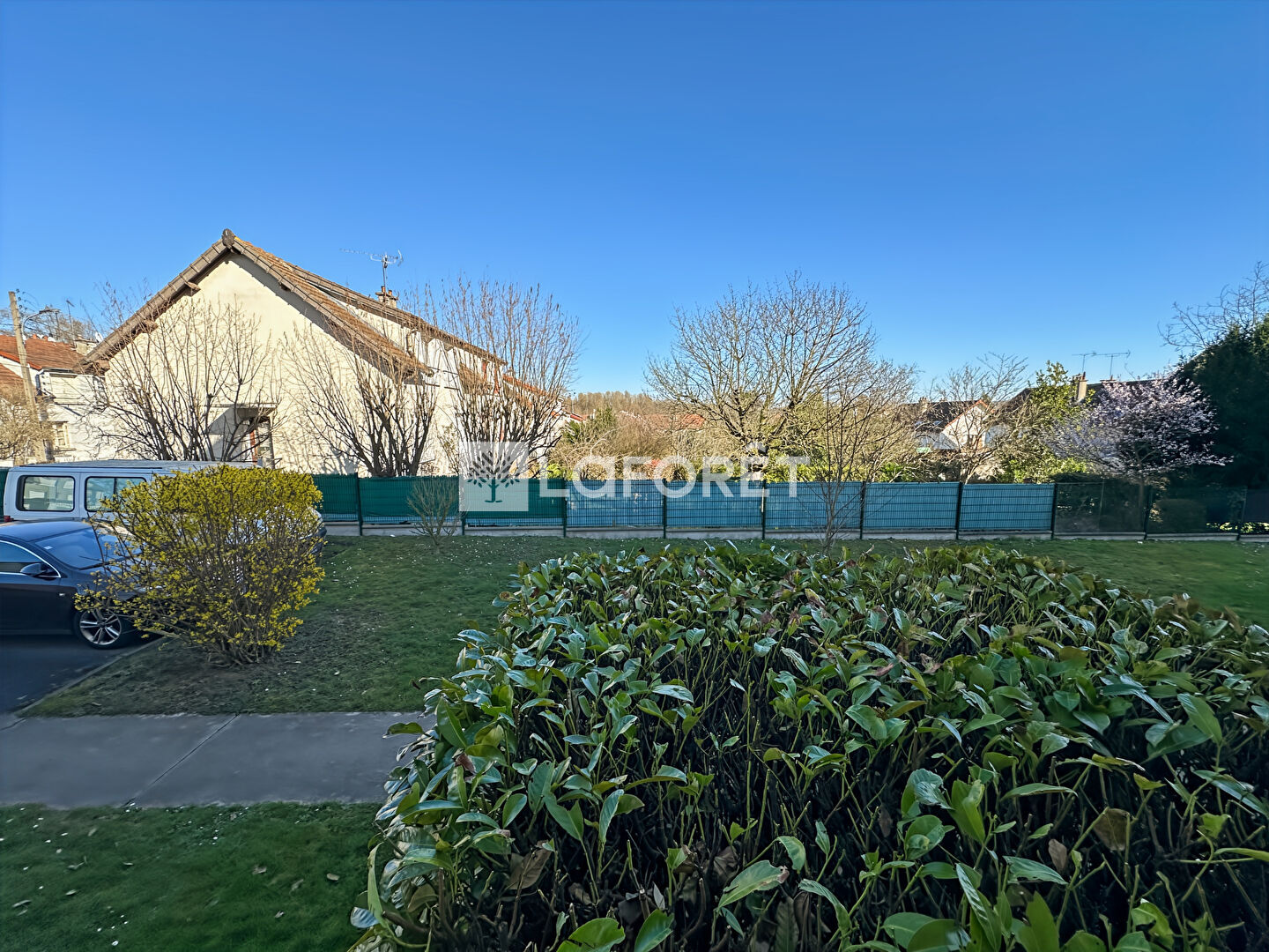 Maison à louer, 50m², Villeneuve-le-Roi