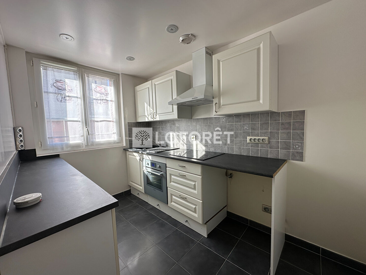 Maison à louer, 50m², Villeneuve-le-Roi