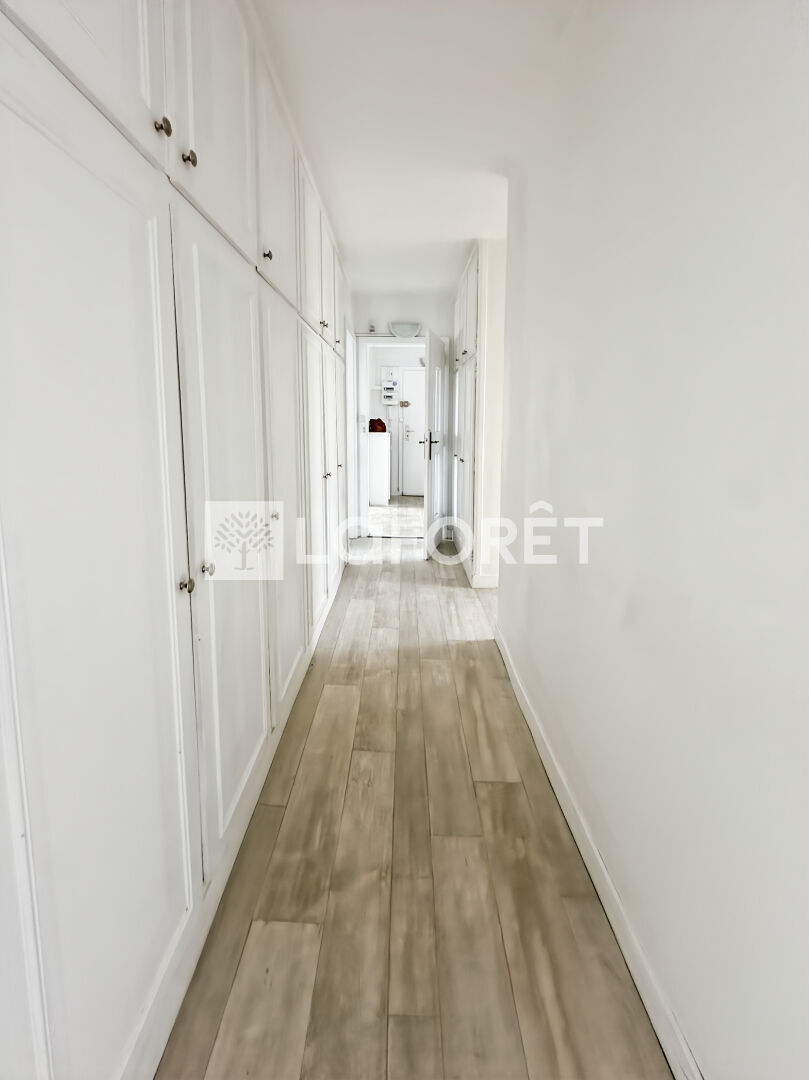 Maison à louer, 79m², Ablon-sur-Seine