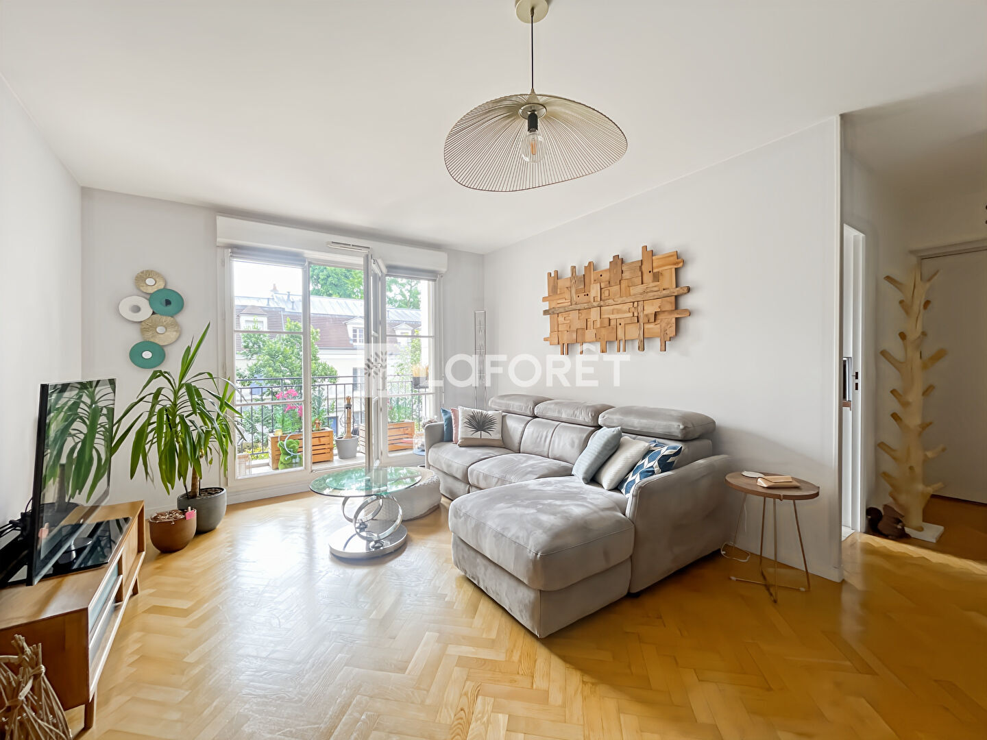 Maison à vendre, 62m², MAISONS ALFORT
