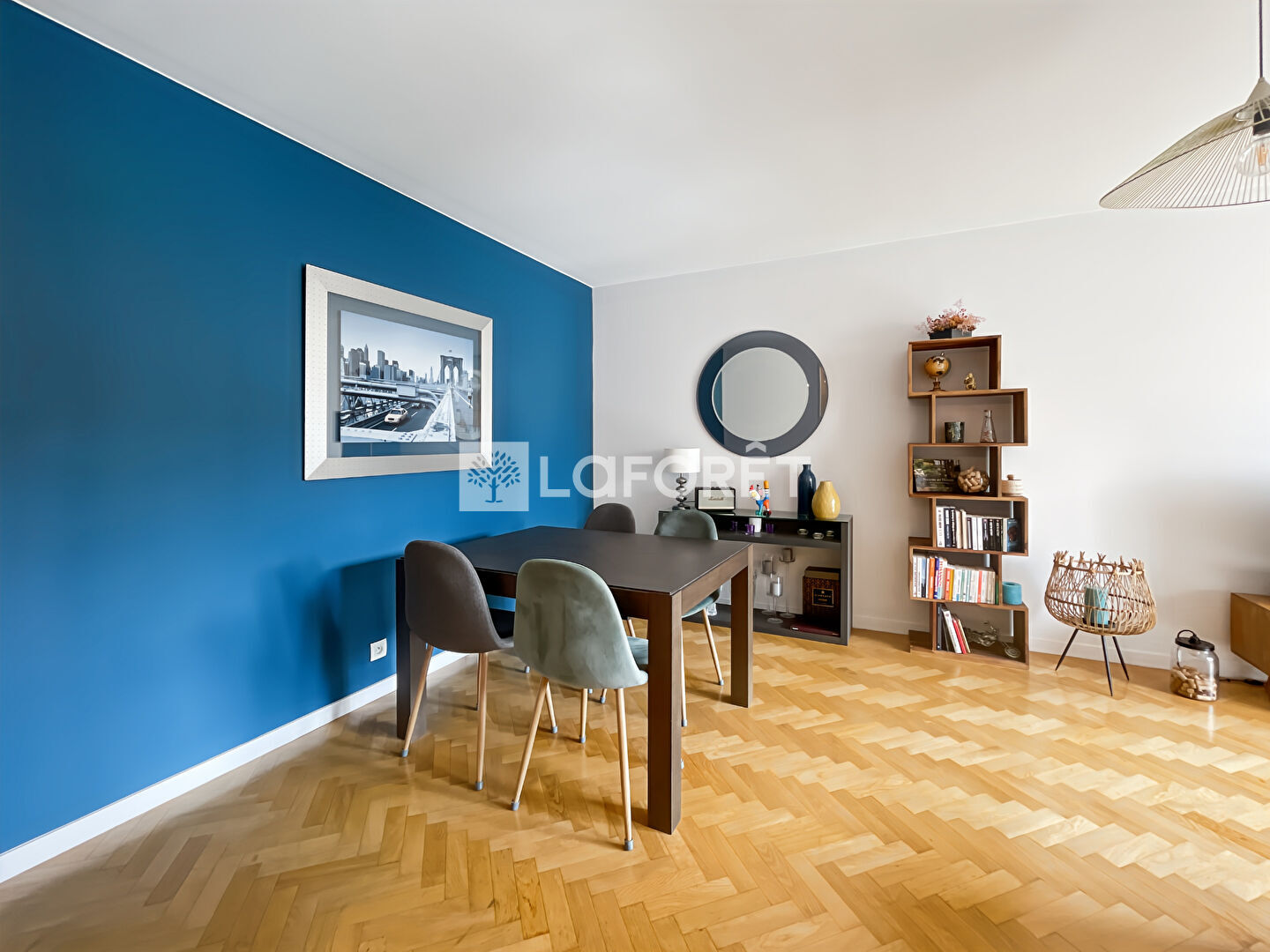 Maison à vendre, 62m², MAISONS ALFORT
