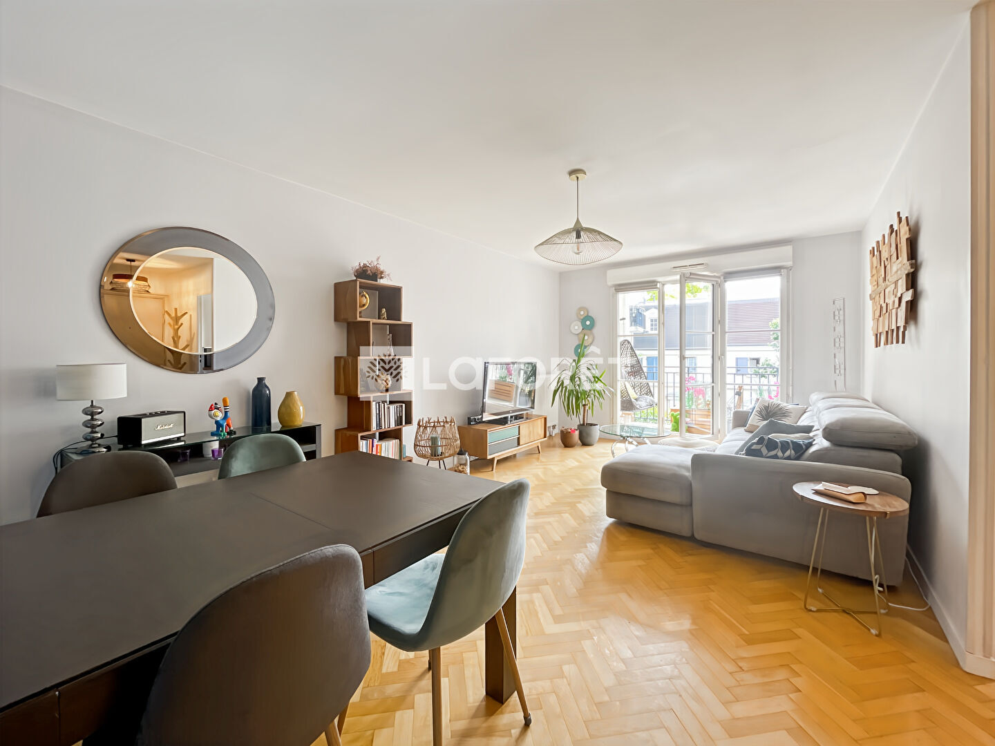 Maison à vendre, 62m², MAISONS ALFORT