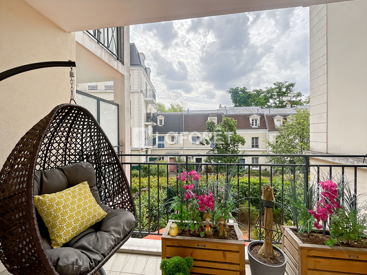 Maison à vendre, 62m², MAISONS ALFORT